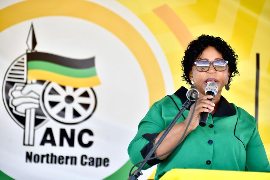 AncNcape's tweet photo. MESSAGES OF SUPPORT 

Messages of support were delivered by the ANCWL, ANCYL,COSATU,SANCO and the SACP.

#ANCNorthernCape 
#ANC111 
#BuildingBetterCommunities https://t.co/RpXLVF47Vw