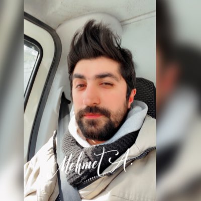 #YeniProfilResmi