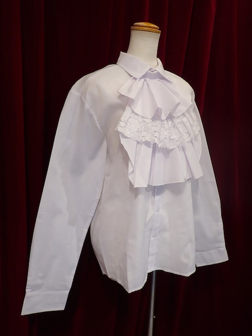 （´-`）.｡oO(キゾクな嗜みとして欲しいな……) 