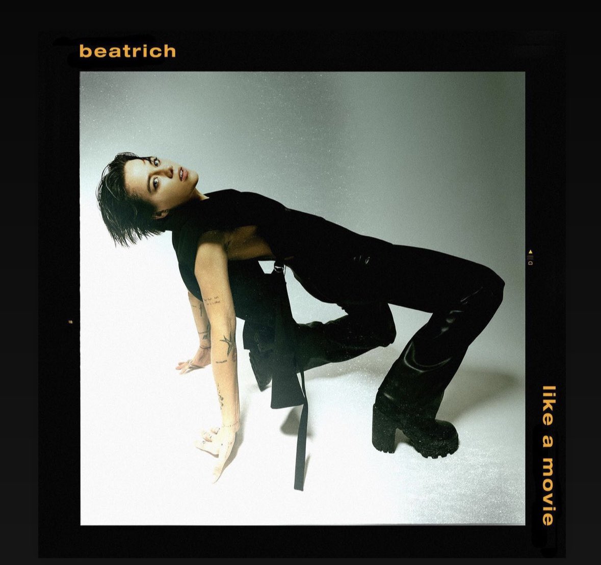 Tonight is the last heat to find out if this song I mixed becomes the Lithuania Eurovision entry.

If it does, Im gonna need y’all to root for Lithuania.

COME ON LITHUANIA 🇱🇹🇱🇹🇱🇹
Good luck Beatrich! X