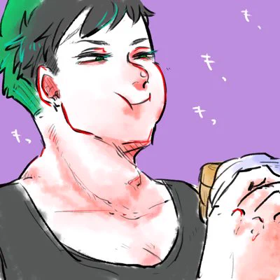 #新しいプロフィール画像 