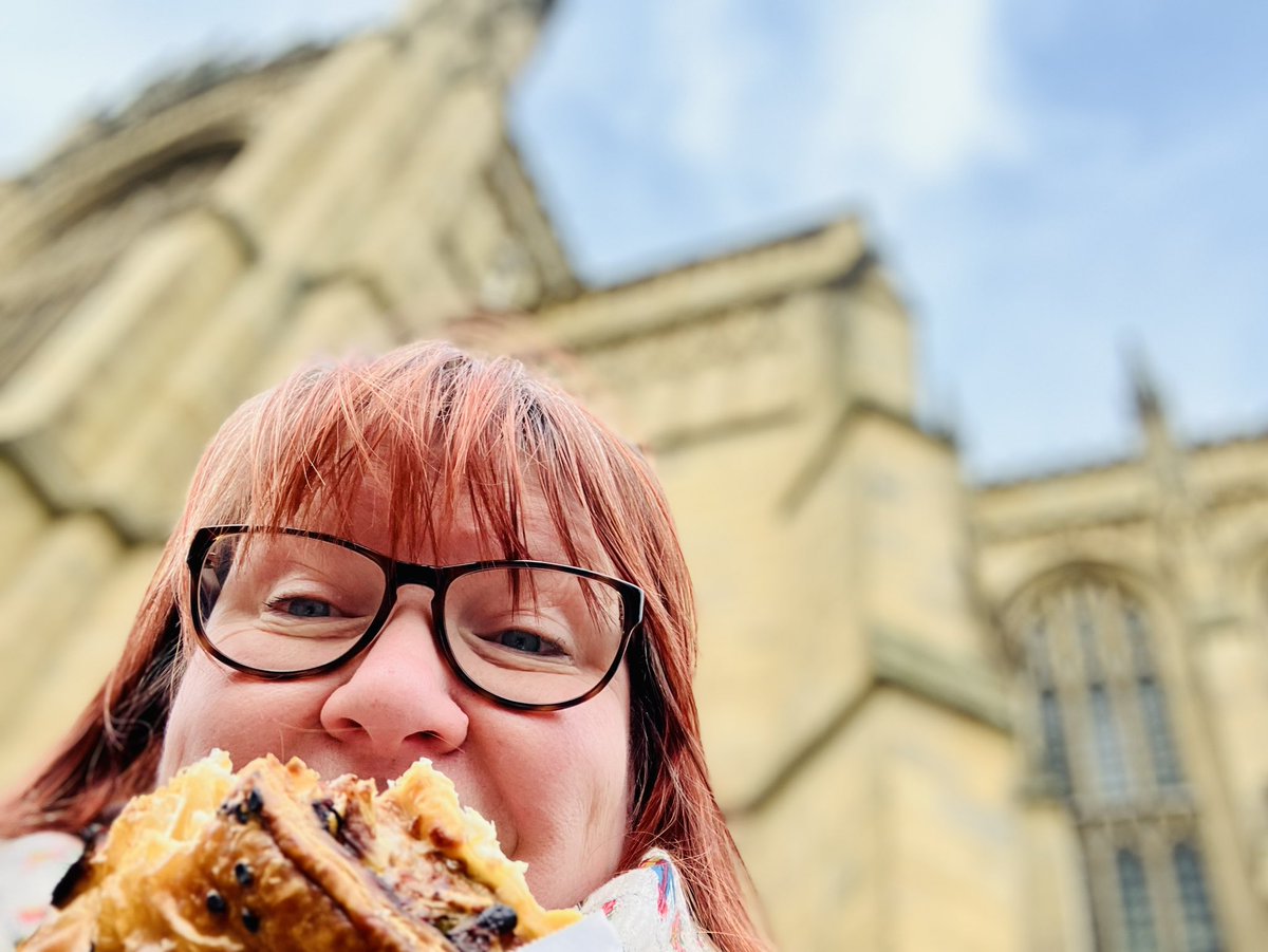 Sαɾαԋ Cɾσʂʂʅαɳԃ  tweet media