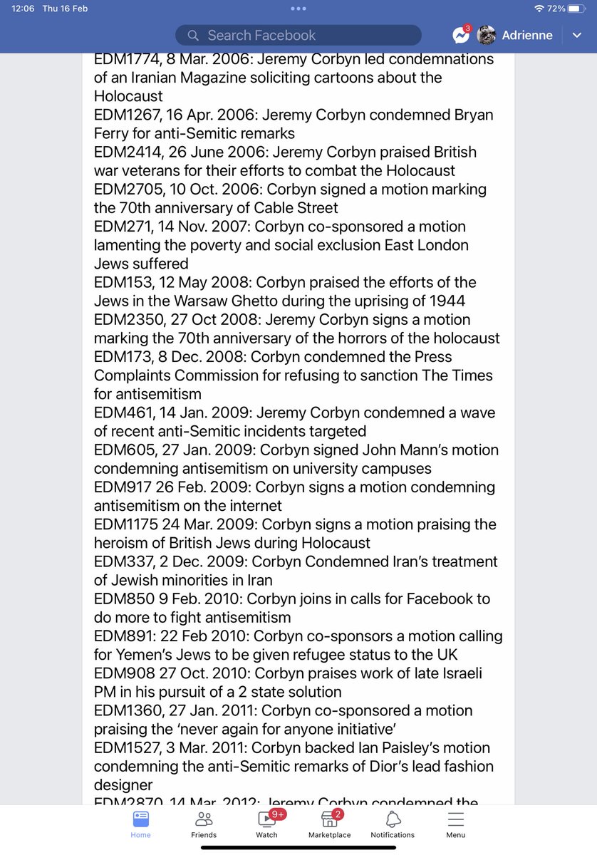 sussexblogger's tweet photo. @BoardofDeputies @BoDPres @guardian @KathViner @JewishChron @JewishNewsUK @JewishTelegraph @JNS_org @JTAnews @AmandaBoDVP The truth hurts! 

“To conflate the antisemitism of some on the left with all leftwing politics is illogical and shortsighted … now is not the time to dismiss important ideas just because John McDonnell once smiled at them”
#ItWasAScam 
#CorbynFightback https://t.co/rtZJ04tBAK
