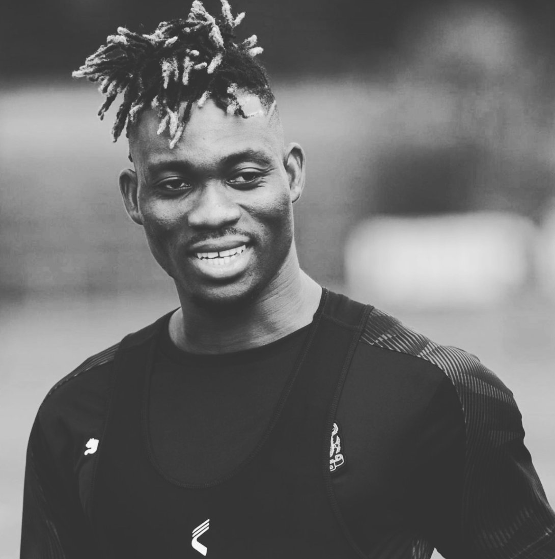 AlertaMundoNews's tweet photo. 🇹🇷 | URGENTE: Hallan muerto al futbolista Christian Atsu, desaparecido hace 13 días tras el terremoto de Turquía. 

El representante del ghanés confirma que el cuerpo del jugador ha sido encontrado bajo los escombros. https://t.co/belCKoQBsF