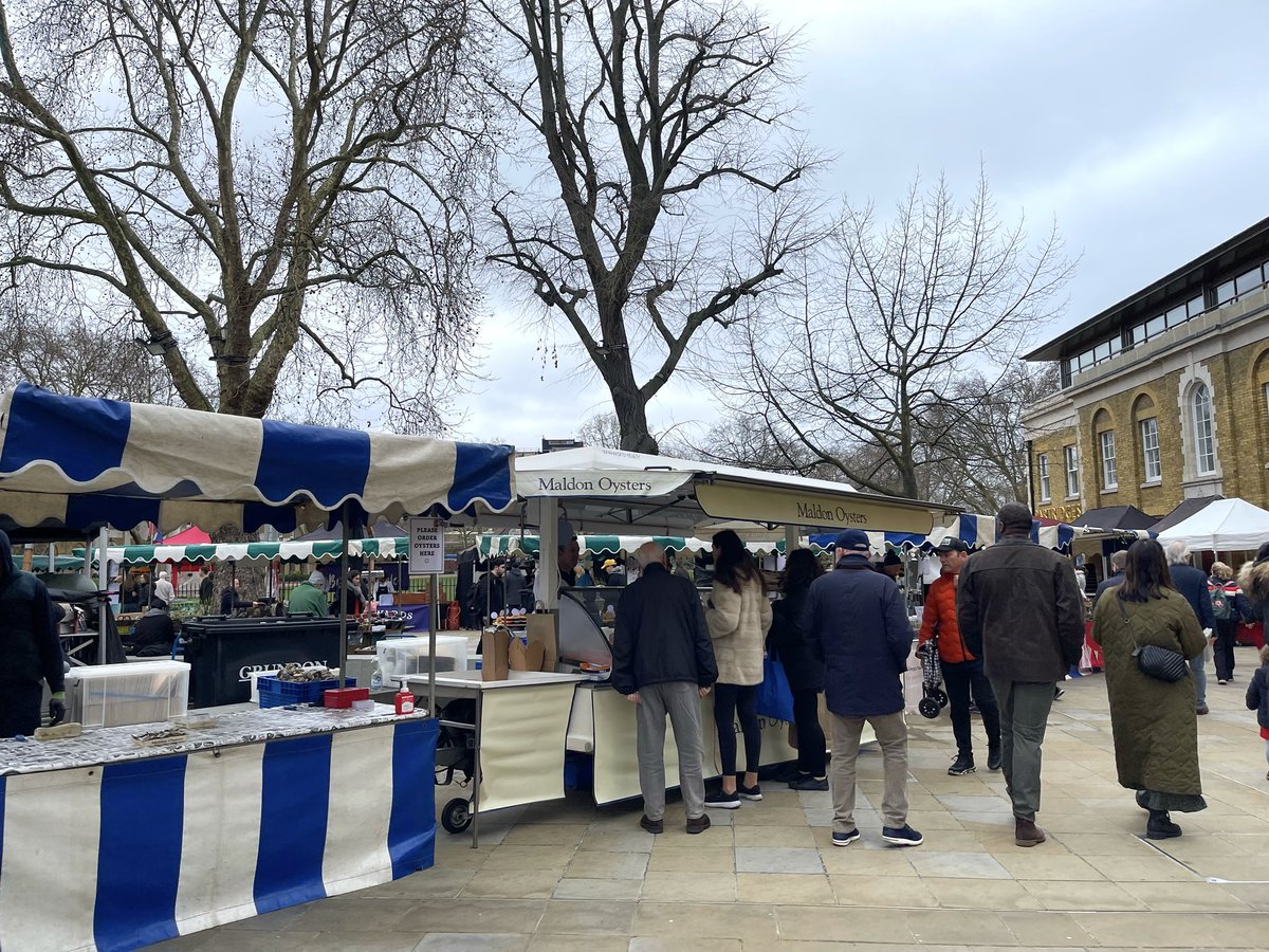 DOYSQ's tweet photo. Joining us at our Fine Food Market today? Here are all the fine flavours you’ll find here until 4pm https://t.co/BLZgmvXJ9v https://t.co/7v53KbBGZr