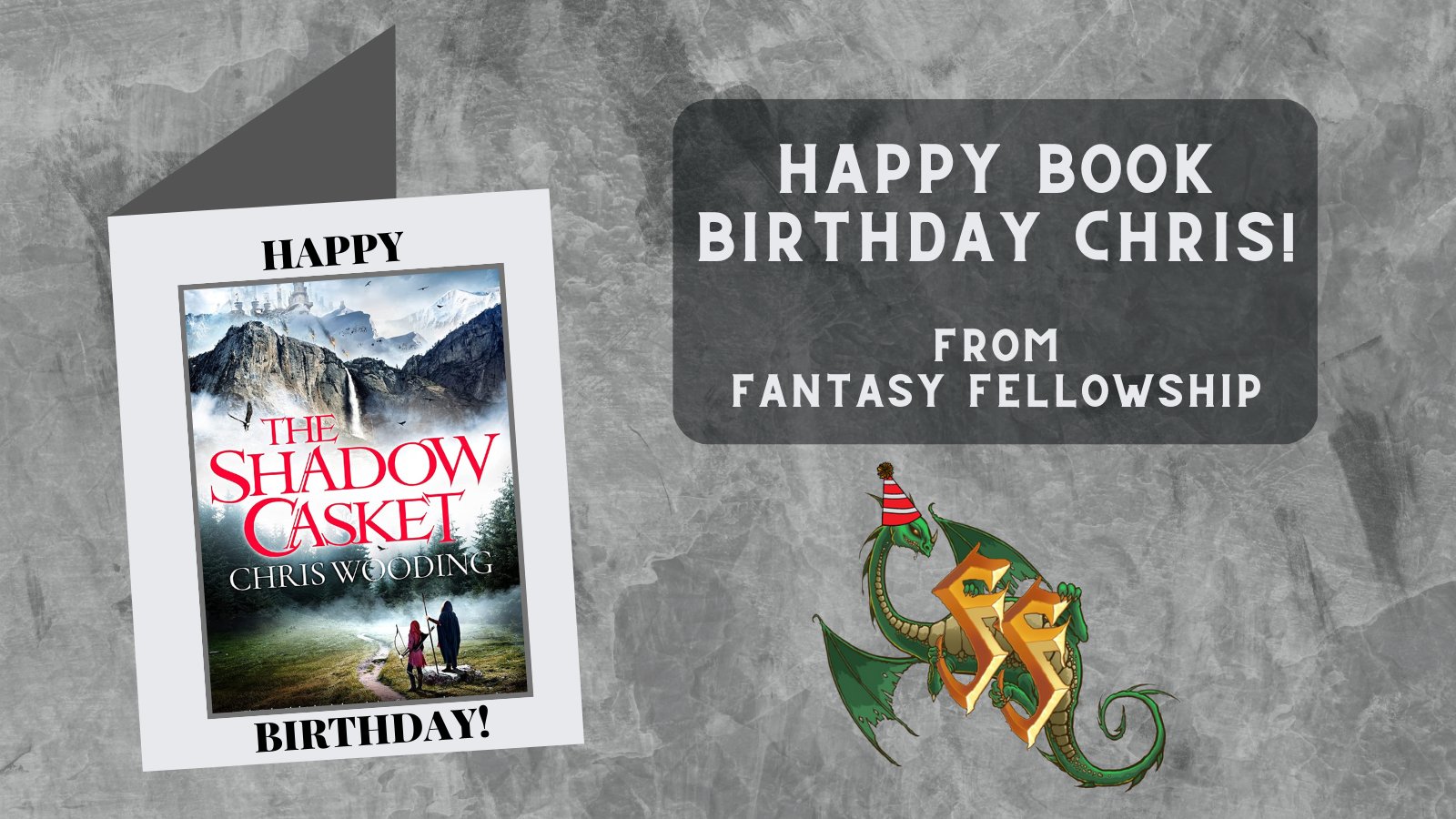 Chris Wooding (@_ChrisWooding_) / Twitter