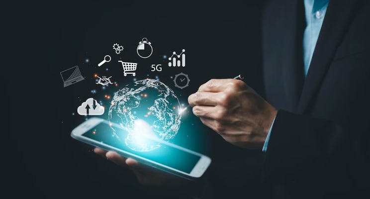 SanjanaMohan81's tweet photo. Enabling the Digitalization of SMEs
Read More: https://t.co/L2tPdxdpKM
#DigitalTransformation
#SMEOnlinePresence
#DigitalMarketingStrategies
#CustomerExperienceOptimization
#MobileAppDevelopment
#CustomerDataAnalysis https://t.co/XUgjpYH1xa