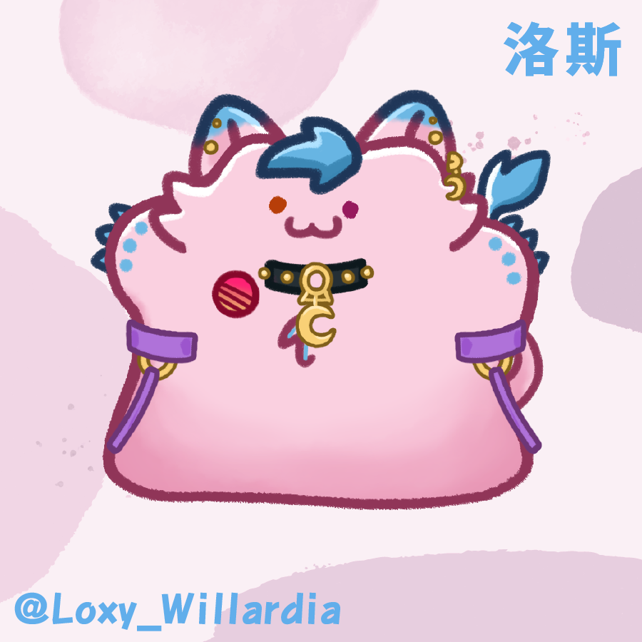 kyle_alfar's tweet photo. 第一波百變怪化!!!✍️
#toarisu
#女巫出沒圖
#Loxy_FanArt
#Akirararaart
#メタモン #pokemon #ditto #努力創作卡 https://t.co/PdGemfKKHD