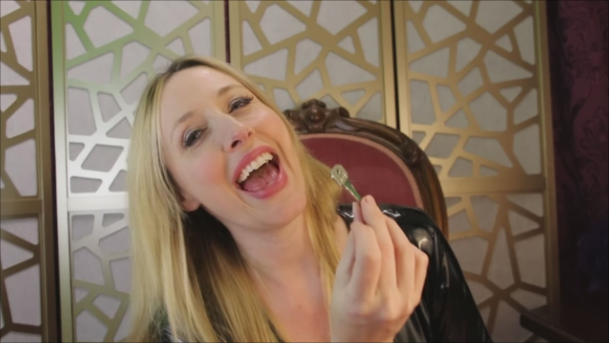 Ha ha! I have your #chastity key!!! Hopefully I don't throw it out the window in a whimsical moment #keyholder<a href="/tag/chastity"class="tags">#chastity</a><a href="/tag/keyholder"class="tags"><span>#keyholder</span></a><a href="/tag/chastitytraining"class="tags"><span>#chastitytraining</span></a><a href="/tag/keyholdingmistr"class="tags"><span>#keyholdingmistr</span></a>