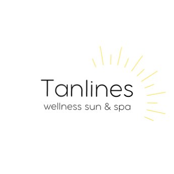 Tanlines wellness sun & spa tweet media