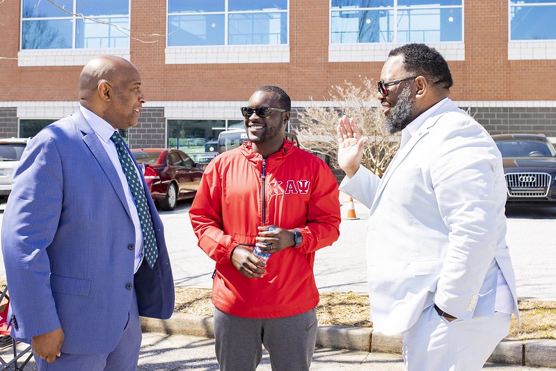 Upstate Student Involvement tweet media