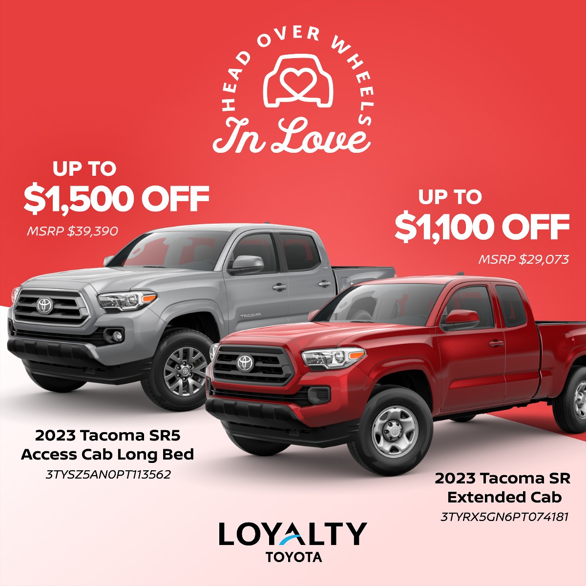 Aggregate 83+ about loyalty toyota chester va best in.daotaonec