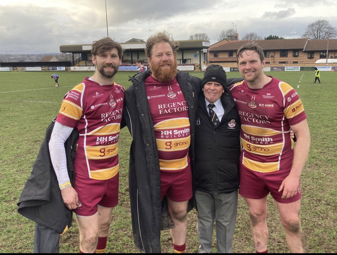 One more year ⁦<a href="/sedgleytruck/">Matthew Riley</a>⁩ ⁦<a href="/andyriley15/">Andy Riley</a>⁩