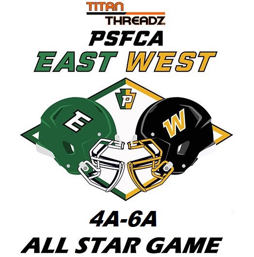 The 2023 Titan Threadz PSFCA East/West Big School Rosters pafootballnews.com/all-stars/the-…