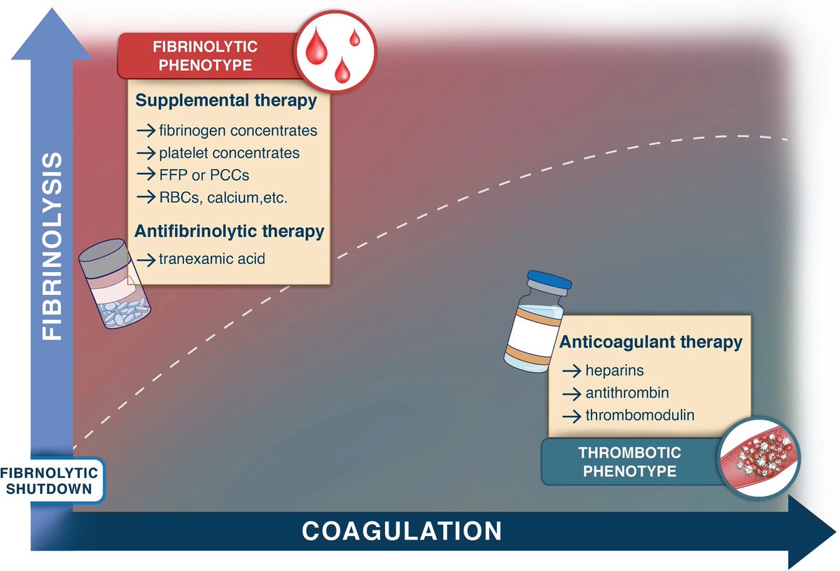 drshahrul80's tweet photo. REVIEW: “How to manage coagulopathies in critically ill patients.” #DIVC #Coagulopathy #Sepsis #Trauma #CriticalCare #IntensiveCare #FOAMcc #FOAMed #EMCCM #MedEd
📚 https://t.co/mNyaoIGYDd https://t.co/ihcuwOKA2q