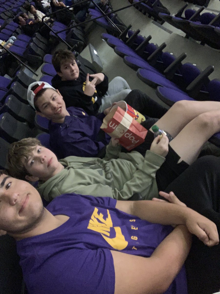 michaelmonkey's tweet image. GEAUX TIGERS #LSU