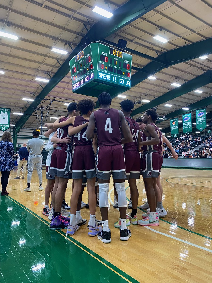 We’ll miss this group. 
Thanks for a great season. 
#Family