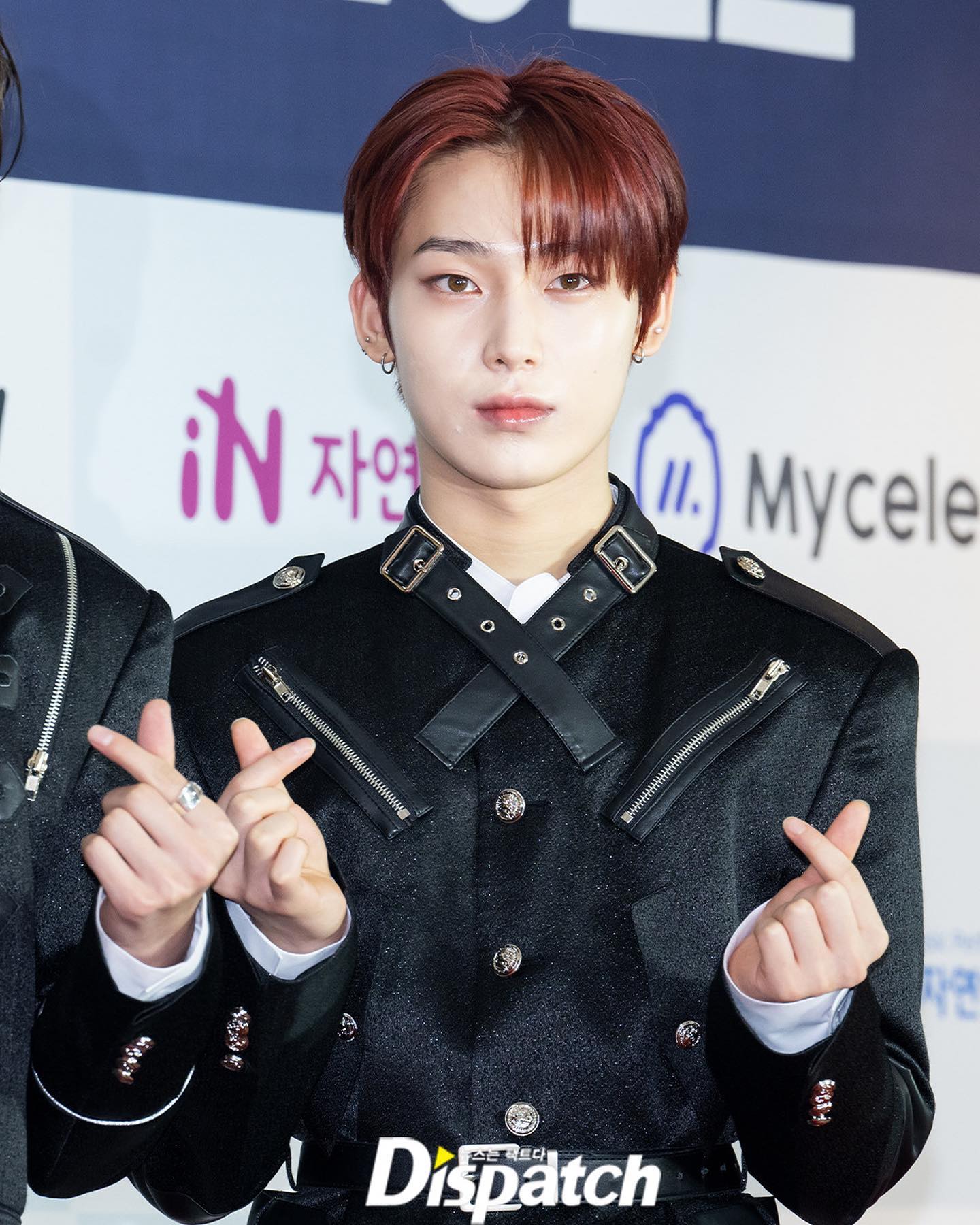 The Seoul Story on Twitter "📸 ENHYPEN at the red carpet of Circle