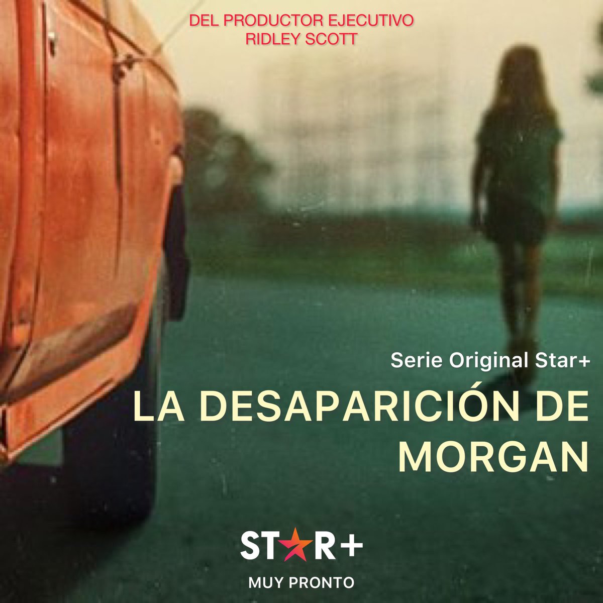 DisneyZoneLA's tweet photo. Estreno⭐️| 9 de junio 1995, Morgan Nick le pidió a su madre ir a jugar con sus amigos, nunca más la volvieron a ver. En marzo debutará la próxima serie documental StarOriginal #StillMissingMorgan que nos contará el secuestro de Morgan y como hasta la fecha los…. https://t.co/ROUgFJiBwi