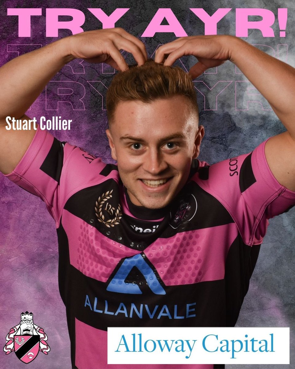 80” Stuart Collier wrestles over the line on the 80th minute. Still time in the clock! [24-13] #millbraematchdays | #tennentsnat1