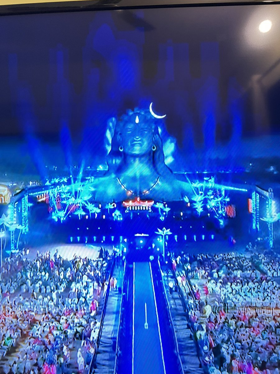 My Shivratri night with Sathguru 🙏#mahashivarathri #ShivaShivaAllNight