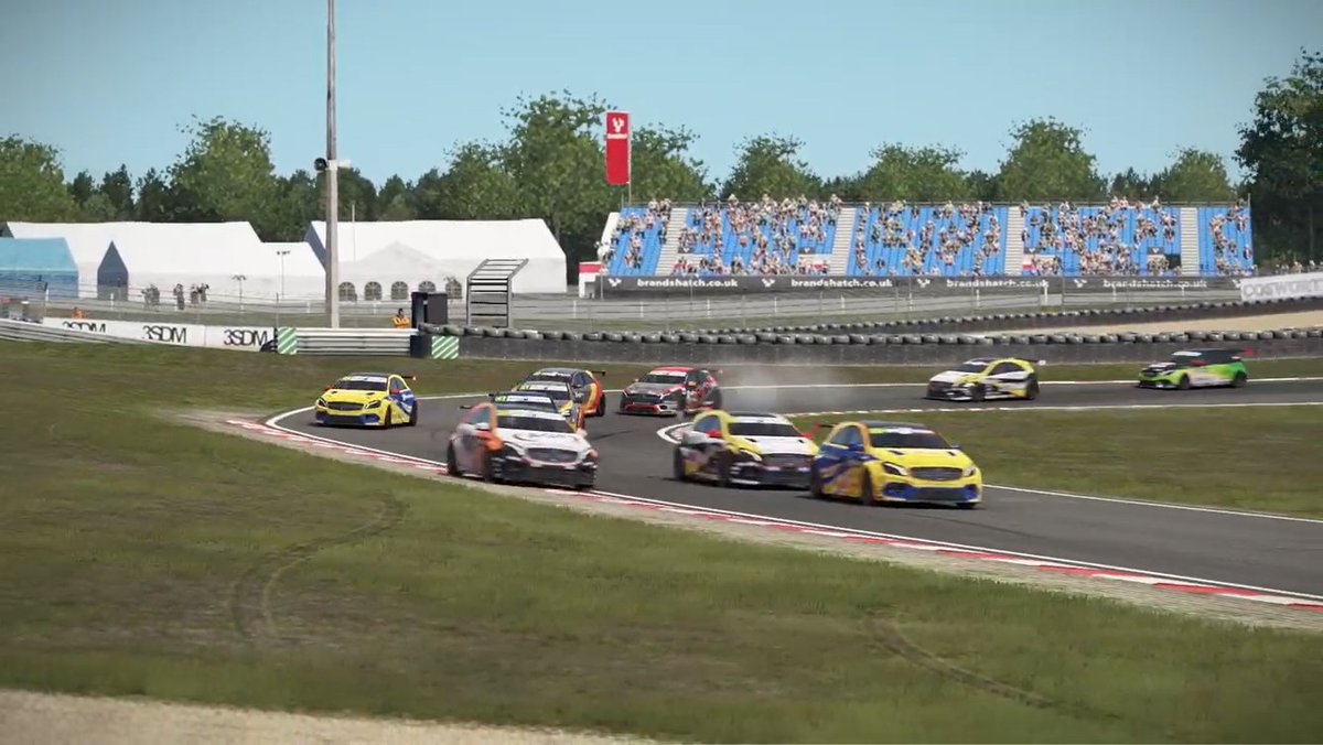 villayorteam's tweet photo. Clasificación en #BrandsHatch con el #A45AMG en #MbTouringMasters🏆

🥇 @MrFlexo11
🥈 TVF Gasman
🥉 @dpcsport
4⃣ @TVF_D4V1D
5⃣ @abelsan66031637

📺 https://t.co/jWTUSfOx3q

🔵 Más información e inscripciones en https://t.co/F1z5s19pDv

#ProjectCars2 #Xbox #Mercedes #AMG #BTCC https://t.co/iJjPMhcIil