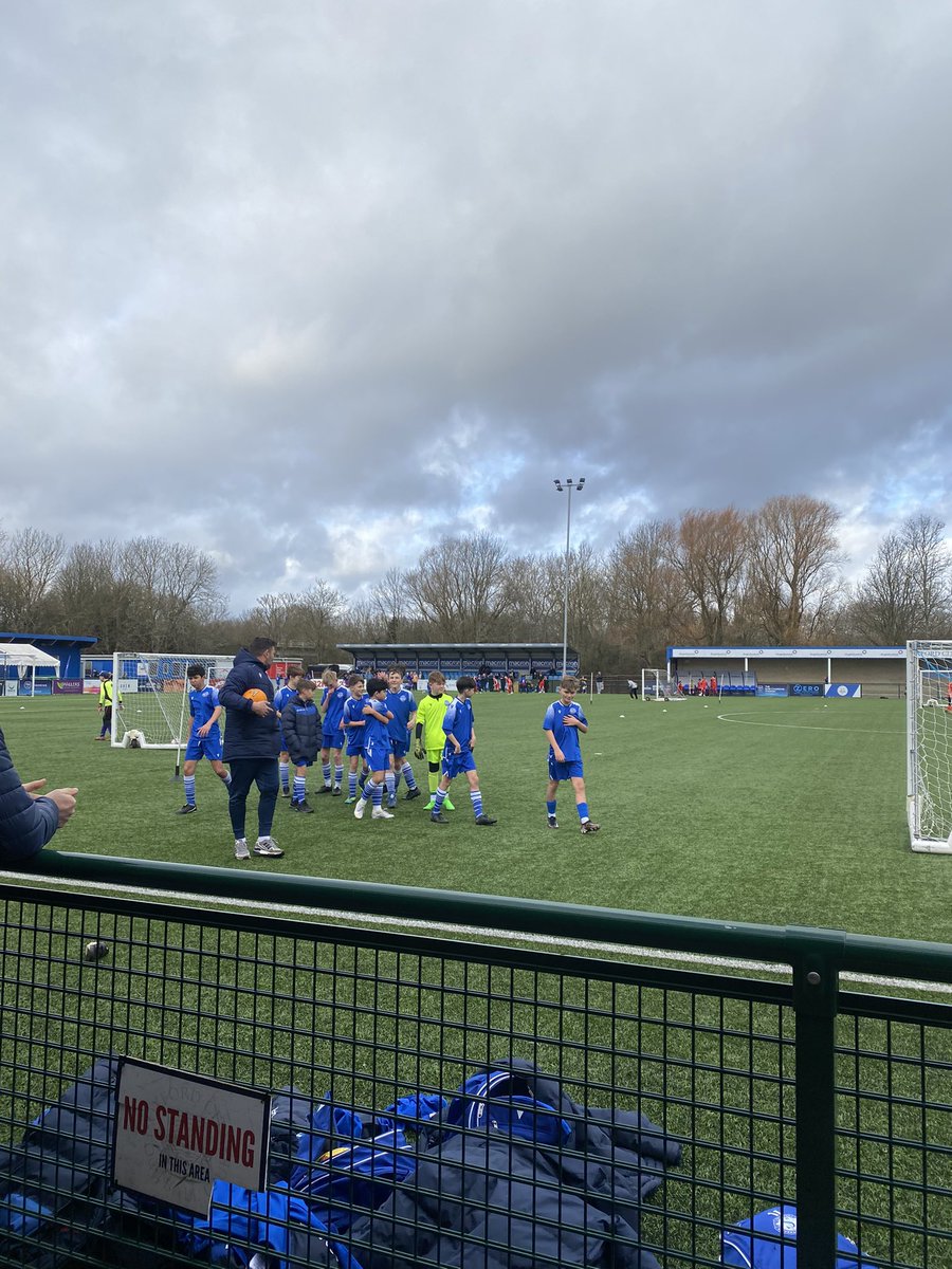 ssyfcunder13's tweet image. Great day at Oxford City FC for the Autumn league presentation- runners up of the Oxford A league 🏆⚽️ thanks for coming along lads,hope you all enjoyed your day of matches, crossbar challenge &amp;amp; picking up your 🏆 Shoutout to Kaden for winning crossbar challenge #ssyfc