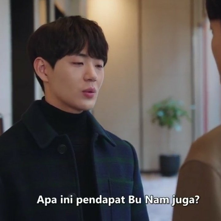 KDrama Menfess on Twitter "•kdm• 🔥 crash course in romance 🔥 sender