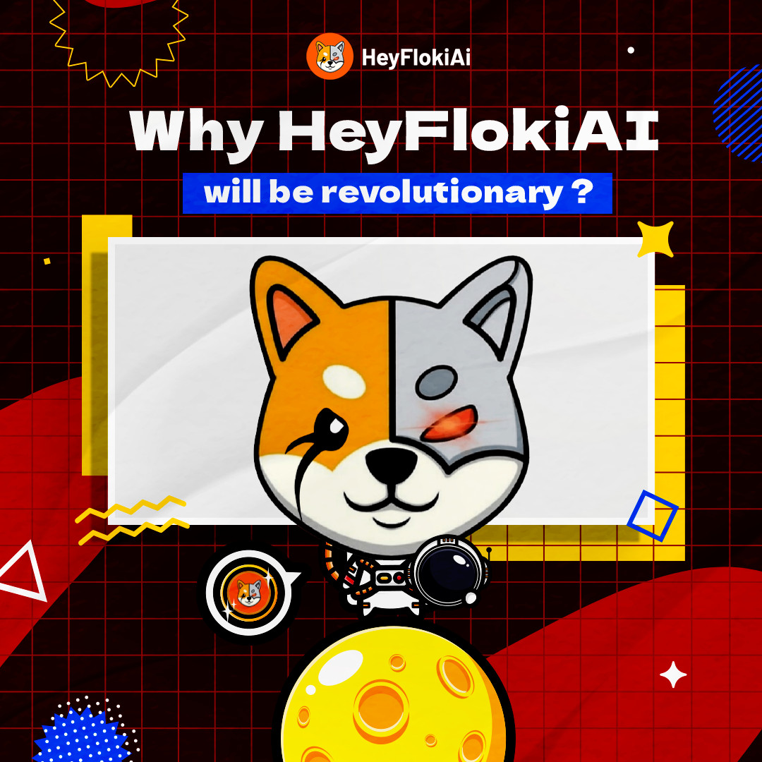 HeyFlokiAi - Natural Language Processing tweet media