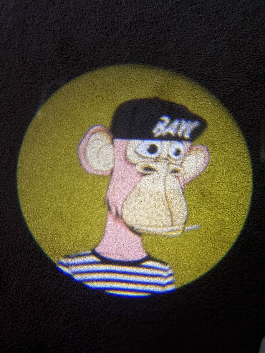 BaronVonHustle 🍌 tweet media