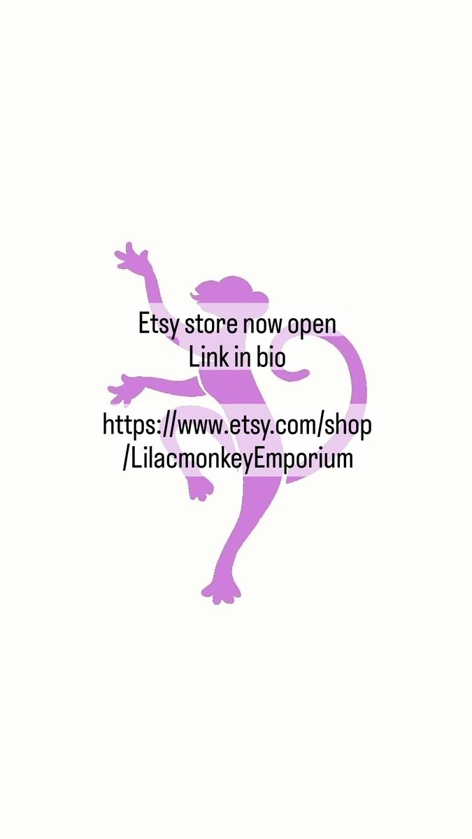 etsy.com/shop/Lilacmonk…

Etsy store, hoping this will work.
#craftUK #handmade #fusedglass #jewellery