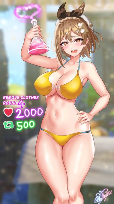 RYZA STRIP CHALLENGE Round 4!!!

likes and RT counts will be carry over from past Rounds! 