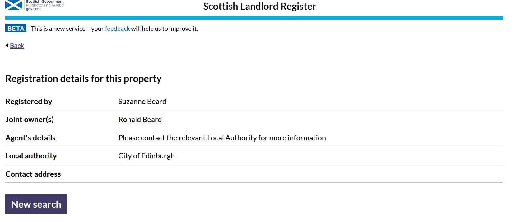 PLACE, Edinburgh on Twitter "The property shows two flat owners on the