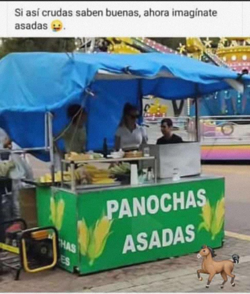 Omarcus8's tweet photo. De los Creadores  de la Gente de bien  Panochas Asadas. https://t.co/bhAOWfF9D7