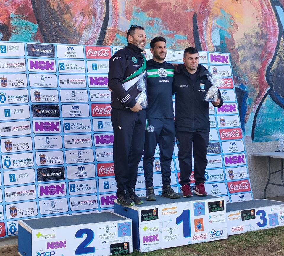 epcp_official's tweet photo. 2° puesto general por clubs en cadete femenino enhorabuena equipo💚🔥 https://t.co/h1AxQmuomU https://t.co/FlVZsw0spj