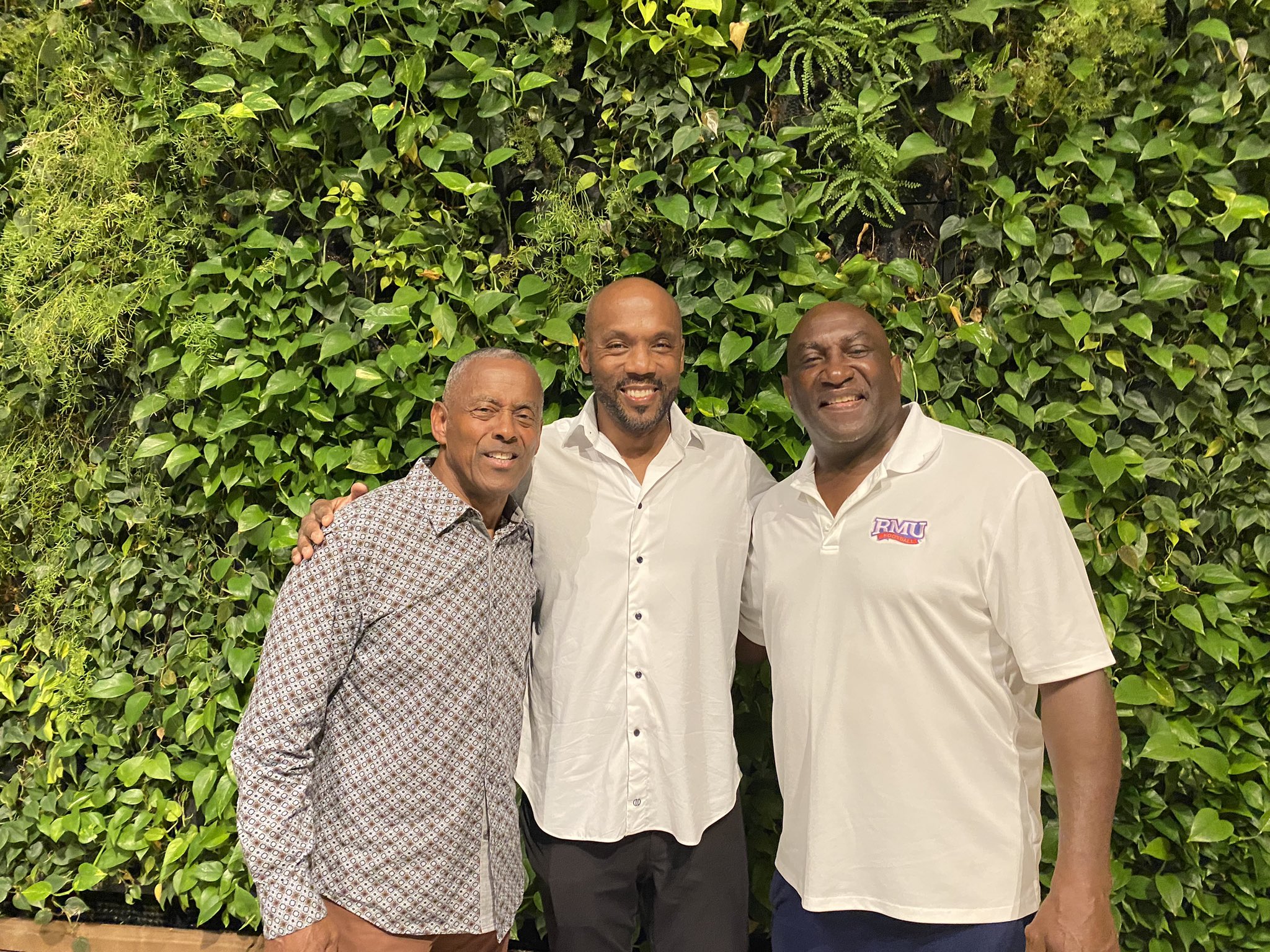 Louis Riddick on Twitter: 