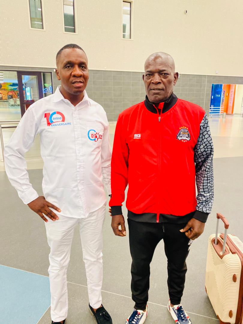 PascalKabey's tweet photo. Le #COJEKA international à #DarEsSalam au rescousse du @TPMazembe , l'équipe qui fait la fierté de la #RDC avec le Obama Daniel kisimba @DanielKisimba0 .
@GuyBoston3
@cojeka_asbl https://t.co/rhqq1QERtT