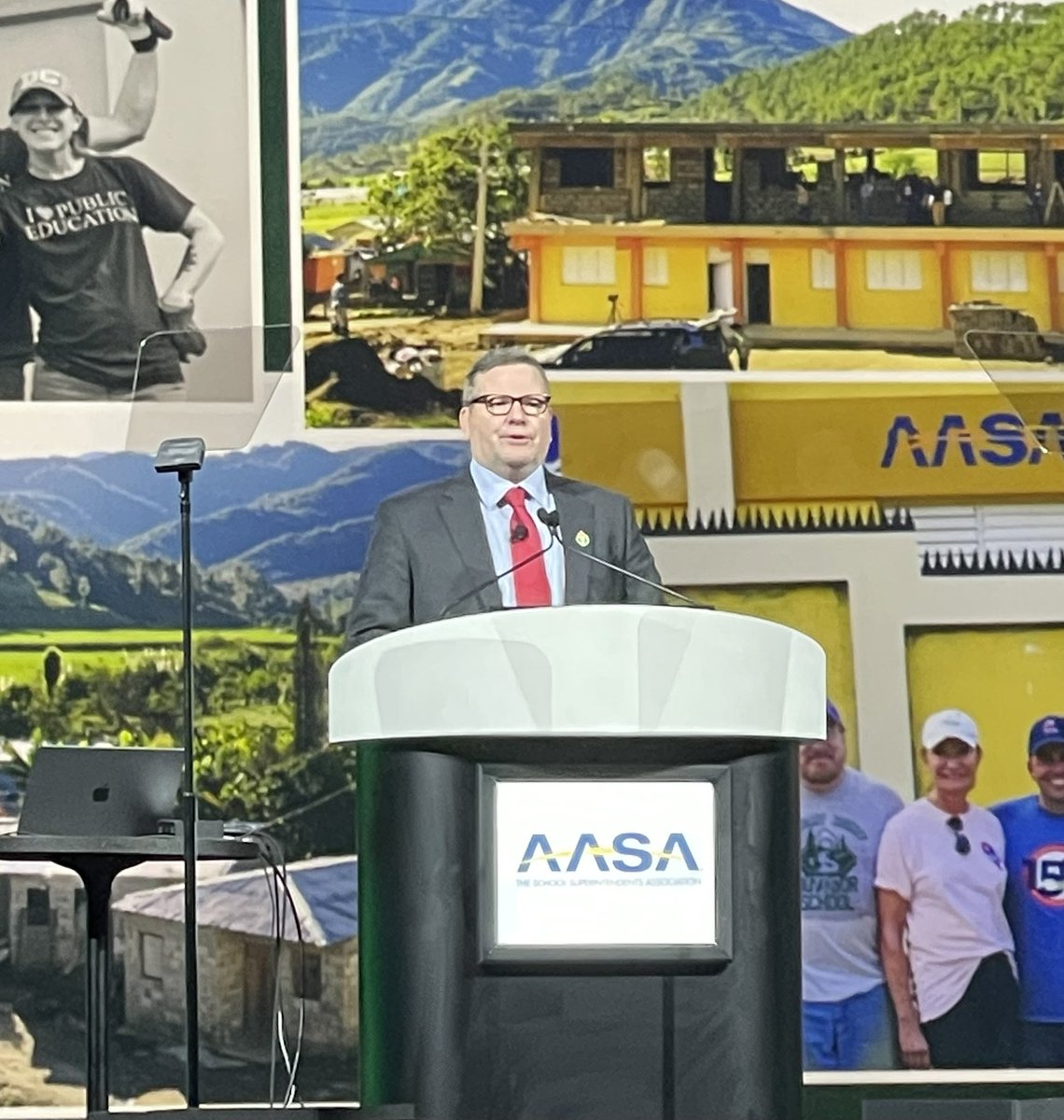 Charles S. Dedrick tweet media