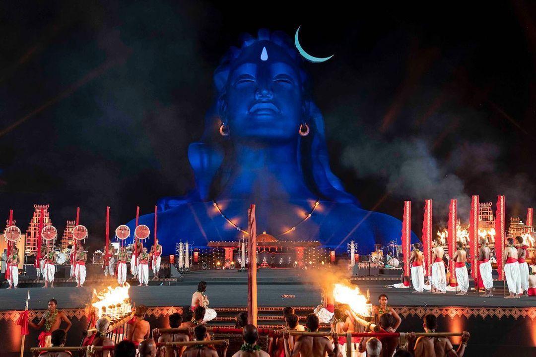 ayushpyakurel's tweet photo. Music has the power to transcend all barriers, and on Mahashivratri, it feels like the music is even more powerful. Excited to experience the magic of Lord Shiva's music on this auspicious night. #ShivaShivaAllNight Watch at: https://t.co/XZ5lWNP1hV https://t.co/hZgAHETm0a