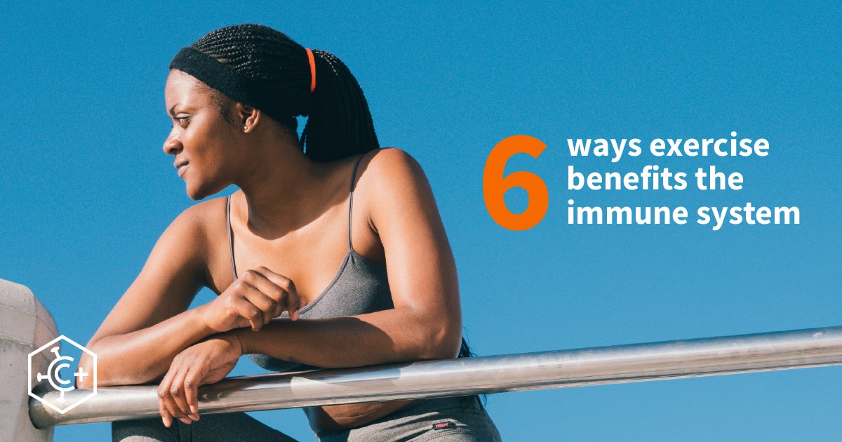CovidClinic's tweet image. 1. Stimulates cellular immunity. 
2. Raises body temperature. 
3. Helps you sleep better.  
4. Decreases the risk of heart disease, diabetes, and other diseases. 
5. Decreases stress and depression.
6. Reduces inflammation.
#CovidClinic #RumeHealth #KeepTesting #Immunity