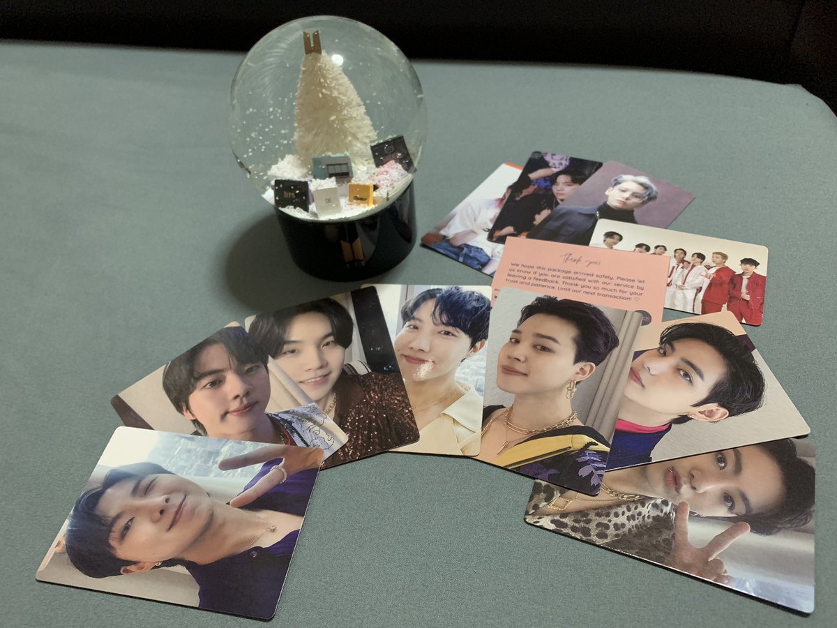 justmorgan81's tweet photo. Heeeeee kilig. Seller was very accommodating and friendly. Thank you sis for bringing this home to me! 💜🤗 #merchbox10 #midnight_feedbacks https://t.co/1fVwkD5sW8