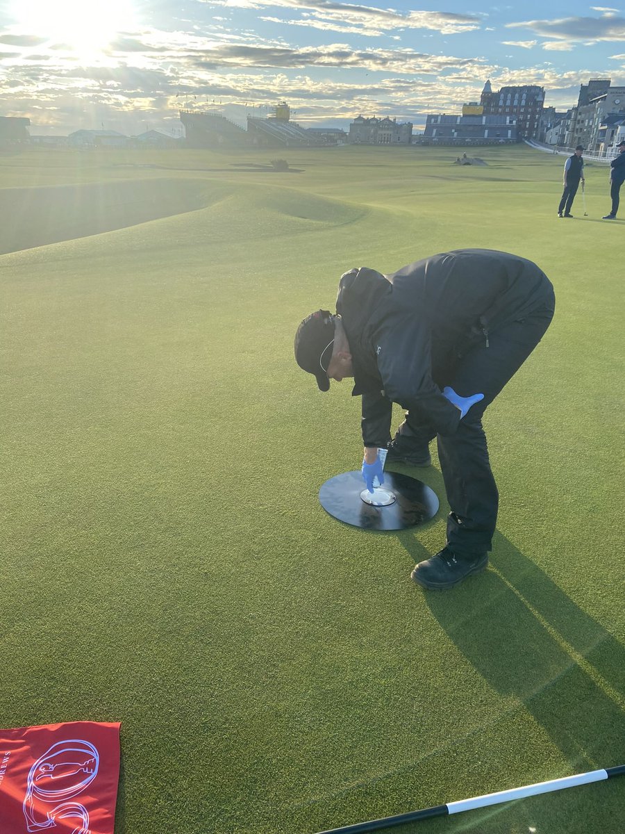 Gavin Neill tweet media