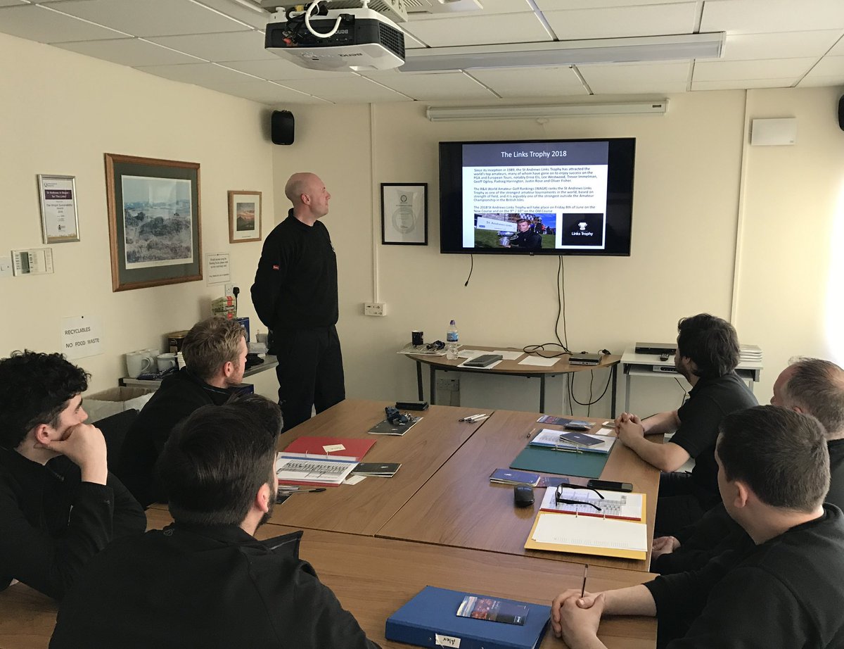 Gavin Neill tweet media