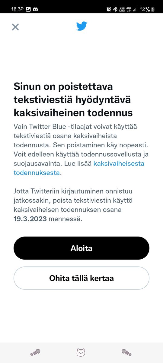 serpandeerus's tweet photo. Mitä perkelettä nyt https://t.co/zWKvQjpnDk