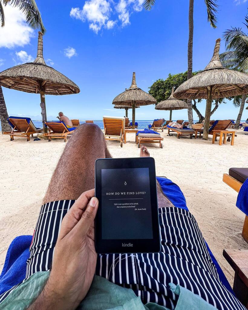 No caption needed. Utter bliss. 🌴#AftabTravels instagr.am/p/CozzP3qMjp8/