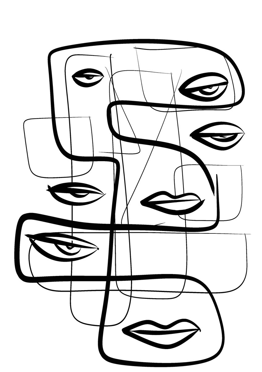 beatifulfacenft's tweet photo. Be the proud owner of a one-of-a-kind digital masterpiece Our modern #cubism #NFTs are must-haves for any art lover 🔥🔥

https://t.co/UonIWHd5od 

#nftcollector #nftcommunity #ethereum #cryptopunks #nftart  #cryptoart #cryptoinvestor #NFTinvestor #nftbuyers #digitalcollectibles https://t.co/BC8JTO3vNX