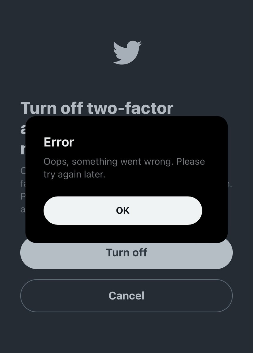 kirkalicious's tweet photo. What a fucking joke https://t.co/pmje9fUf9e
