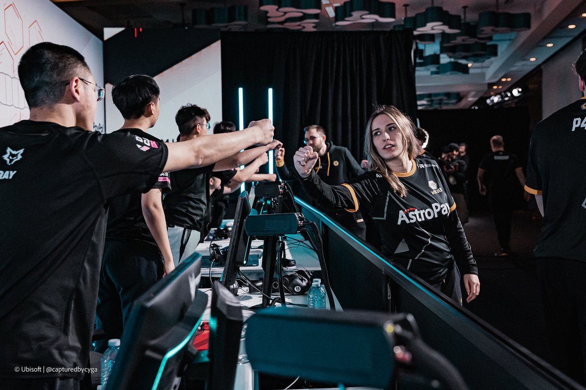 WolvesEsports's tweet image. 📸 Lyloun appreciation post! 🧡🖤
#OnePack || #SixInvitational