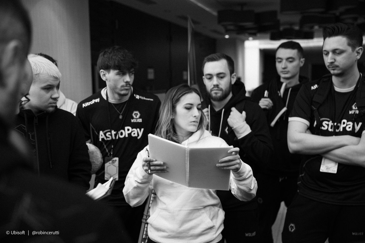WolvesEsports's tweet image. 📸 Lyloun appreciation post! 🧡🖤
#OnePack || #SixInvitational