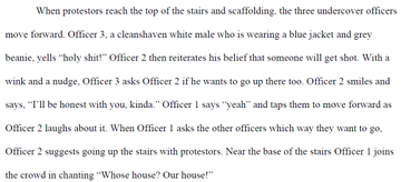 Shocking Court Disclosure Shows Undercover Cops Urging Jan. 6 Protesters — Including Ashli Babbitt — To Enter Capitol Building FpQ37XiXsAEYaDq?format=png&name=360x360